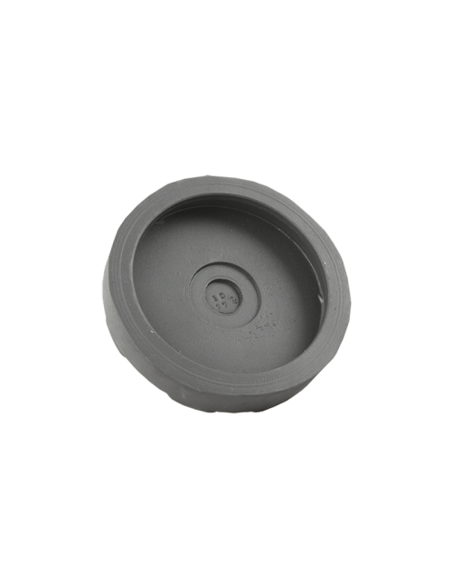 Rubberen pads Ravaglioli / Sirio / Space / Supreme / Molnar